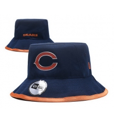 Chicago Bears NFL Snapback Hat 006