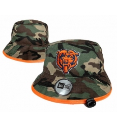Chicago Bears Snapback Hat 24E12