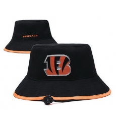 Cincinnati Bengals Snapback Cap 25K W732