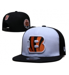 Cincinnati Bengals Snapback Hat 24E07
