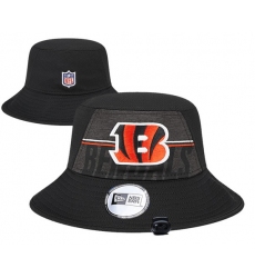 Cincinnati Bengals Snapback Hat 24E10
