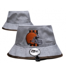 Cleveland Browns Snapback Hat 24E14