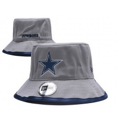 Dallas Cowboys NFL Snapback Hat 002