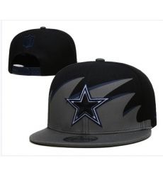 Dallas Cowboys NFL Snapback Hat 007