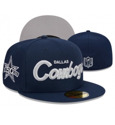 Dallas Cowboys Snapback Cap 001