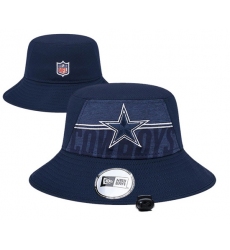 Dallas Cowboys Snapback Cap 005