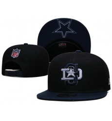 Dallas Cowboys Snapback Cap 017