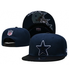 Dallas Cowboys Snapback Cap 025