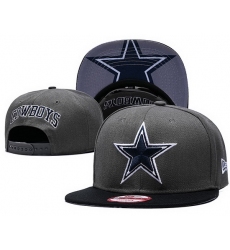 Dallas Cowboys Snapback Cap 026