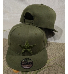 Dallas Cowboys Snapback Cap 26C C264