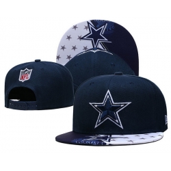 Dallas Cowboys Snapback Cap 26C P179