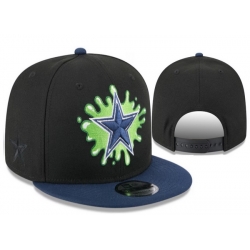 Dallas Cowboys Snapback Cap 26C Q059