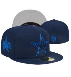 Dallas Cowboys Snapback Hat 24E04