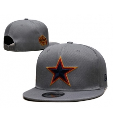 Dallas Cowboys Snapback Hat 24E05