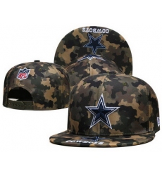 Dallas Cowboys Snapback Hat 24E14