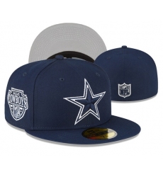 Dallas Cowboys Snapback Hat 24E25