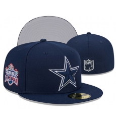 Dallas Cowboys Snapback Hat 24E27
