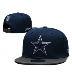 Dallas Cowboys Snapback Hat 24E28
