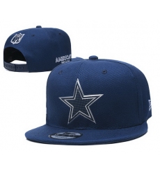 Dallas Cowboys Snapback Hat 24E31