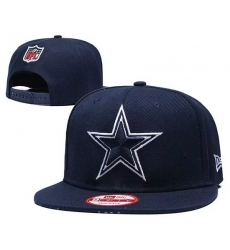Dallas Cowboys Snapback Hat 24E32