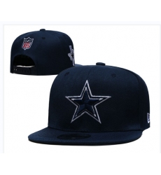 Dallas Cowboys Snapback Hat 24E33