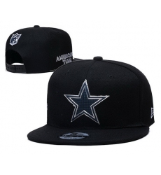 Dallas Cowboys Snapback Hat 24E34
