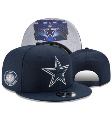 Dallas Cowboys Snapback Hat 24E35