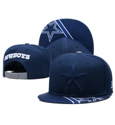 Dallas Cowboys Snapback Hat 24E42