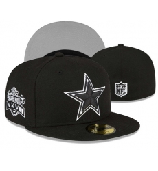 Dallas Cowboys Snapback Hat 24E58