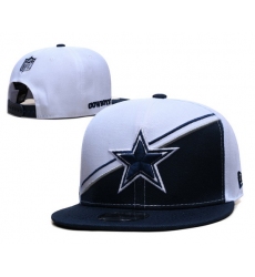 Dallas Cowboys Snapback Hat 24E62