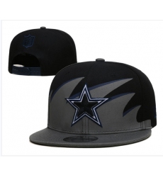 Dallas Cowboys Snapback Hat 24E63