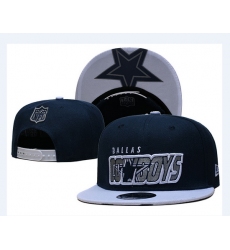 Dallas Cowboys Snapback Hat 24E68