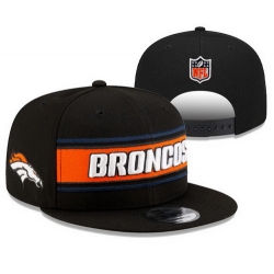 Denver Broncos Snapback Cap 25K C908