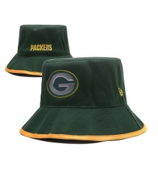 Green Bay Packers Snapback Cap 004