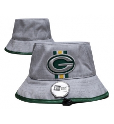 Green Bay Packers Snapback Cap 020