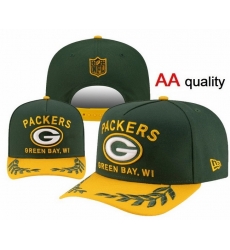Green Bay Packers Snapback Cap 26C Q536 Green Bay Packers Snapback Cap 26C Q536