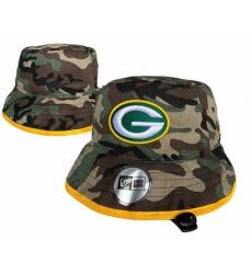 Green Bay Packers Snapback Hat 24E19