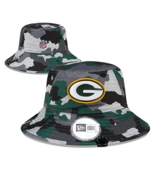 Green Bay Packers Snapback Hat 24E20