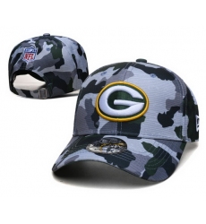 Green Bay Packers Snapback Hat 24E21