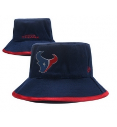 Houston Texans NFL Snapback Hat 006