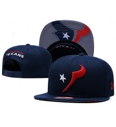 Houston Texans Snapback Cap 018