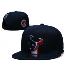 Houston Texans Snapback Cap 25K X772
