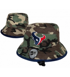 Houston Texans Snapback Hat 24E08