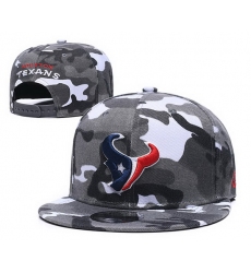 Houston Texans Snapback Hat 24E15