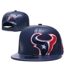 Houston Texans Snapback Hat 24E18