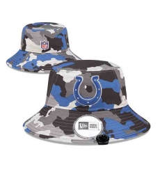 Indianapolis Colts NFL Snapback Hat 013