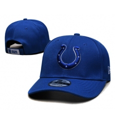 Indianapolis Colts Snapback Cap 25G009