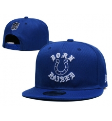 Indianapolis Colts Snapback Cap 26C A021 Indianapolis Colts Snapback Cap 26C A021