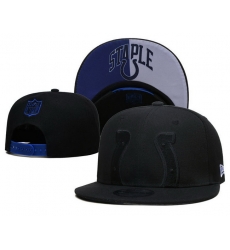 Indianapolis Colts Snapback Cap 26C E583 Indianapolis Colts Snapback Cap 26C E583