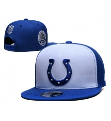 Indianapolis Colts Snapback Cap 26C V783 Indianapolis Colts Snapback Cap 26C V783